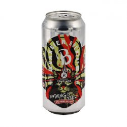 Baxbier Nothing Is Real