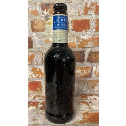 Goose Island Bourbon County Brand Northwoods Stout 2017 - Gerijptebieren.nl