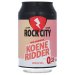 Rock City - Koene Ridder 0.33 Rock City - Koene Ridder 0.33