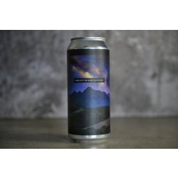 Treehouse - Land of the Dark Night Sky - addicted2craftbeer