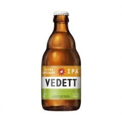 Duvel Moortgat Vedett Ipa 33Cl - Hellobier