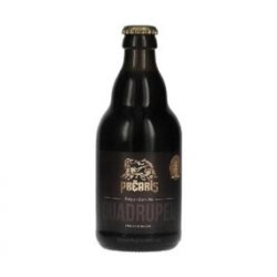 Prearis Quadrupel 10% - Hellobier