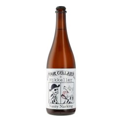 Sour Cellars Nanty Narking - Mikkeller