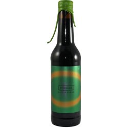 Põhjala Enn Barrel (Cellar Series)