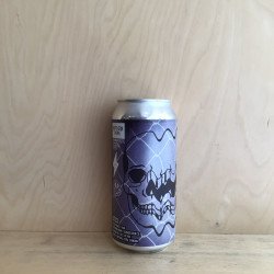 Northern Monk x Garage Beer Co x Demon Dance PP 37.03 Pain Cans - The Good Spirits Co.