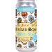 OEC Brewing Joe’s Mexican Style White Ale OEC Brewing Joe’s Mexican Style White Ale