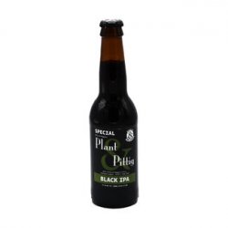 Brouwerij de Molen - Plant & Pittig - Bierloods22