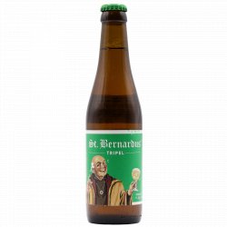 St. Bernardus Tripel St. Bernardus Tripel