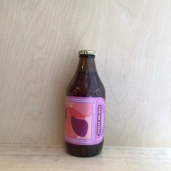 Dookit Brewing 'Haskap Holiday' Honeyberry Pale Ale - The Good Spirits Co.