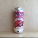 DEYA 'My Phone's On Snooze' Raspberry Berliner Weisse Cans 