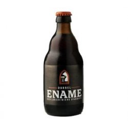 Roman Ename Dubbel 33Cl - Hellobier