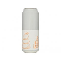 Ziemia Obiecana Mango Sticky Rice