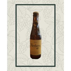 Den Herberg Herberg Blond
