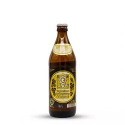 Edelstoff  Augustiner (DE)  0,5L - 5,6% - Onlygoodbeer - Csakajósör