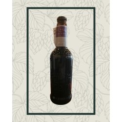 Goose Island Beer Co. Bourbon County Brand Bramble Rye Stout (2018) Goose Island Beer Co. Bourbon County Brand Bramble Rye Stout (2018)