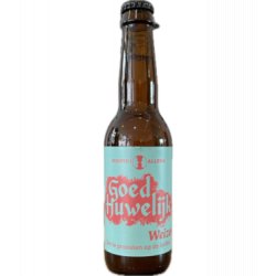 Brouwerij Allema Goed Huwelijk
