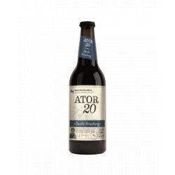 ATOR 20 - 9 Flaschen 0,66 ltr - Biershop Bayern