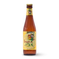 Brugse Zot