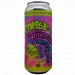 WeldWerks - Flipped-Turned Upside Down WeldWerks - Flipped-Turned Upside Down