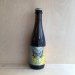Holy Goat 'Lemon Crusher' Mixed Culture Wild Ale with Sicilian Lemons 