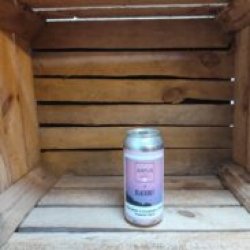 Ārpus Brewing Co. Ārpus X Blackout Chocolate X Cinnamon X Chilli Imperial Stout