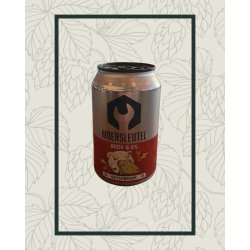 Moersleutel Craft Brewery Geitenbreier