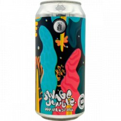 Espiga Savage Jungle Espiga Savage Jungle