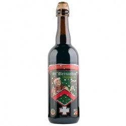 St. Bernardus Christmas Ale