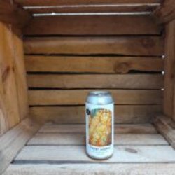 Factory Brewing Sweet Needle