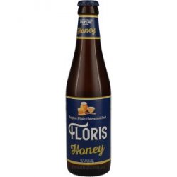 Floris Honey