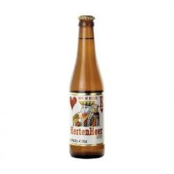 Het Nest Hertenheer 33cl - Hellobier