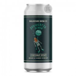 Bullhouse Desiccated Diver - Beer Guerrilla