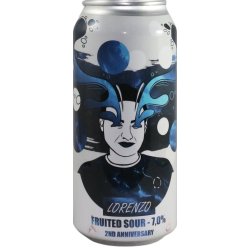 Brouwerij LOST LORENZO