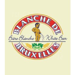 Lefebvre Blanche de Bruxelles
