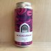 Vault City Blackcurrant Session Sour Cans Vault City Blackcurrant Session Sour Cans