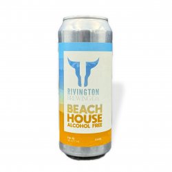 Rivington Brewing Co Beach House Rivington Brewing Co Beach House