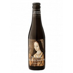 Verhaeghe Duchesse de Bourgogne
