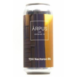 Arpus Brewing Co. TDH Nectaron IPA - Acedrinks