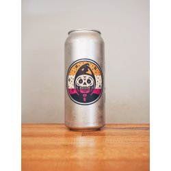 Messorem  Temporalis #0034