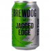 BrewDog Jagged Edge 0,33l Session West Coast IPA BrewDog Jagged Edge 0,33l Session West Coast IPA