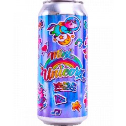 Pipeworks Brewing Mini Unicorn - Half Time