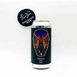 Dark Element Brew Co Nightbreed