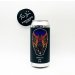 Dark Element Brew Nightbreed  Double IPA  8.0% 