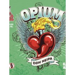 OPIUM - Mas IBUS