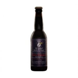 Dochter van de Korenaar Sans Pardon 33cl - Hellobier