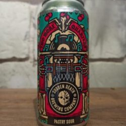 Sudden Death Brewing Co. Two More Quarters Sudden Death Brewing Co. Two More Quarters