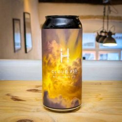 Hopalaa CLOUD #35 / MILKSHAKE IPA Hopalaa CLOUD #35 / MILKSHAKE IPA