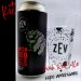 ZEV KIT IRISH RED ALE 473 ML + COPO AMERICANO 450 ML ZEV KIT IRISH RED ALE 473 ML + COPO AMERICANO 450 ML