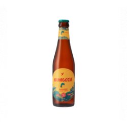 Huyghe Mango 33cl Bio - Hellobier