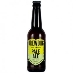 BrewDog Pale Ale